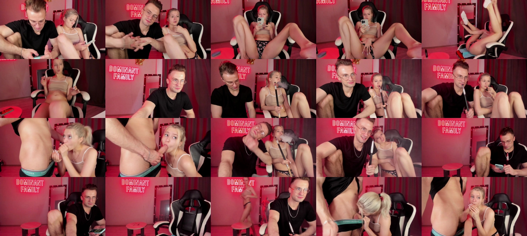 dominant_family 05-05-2022 spank 