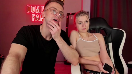 dominant_family 05-05-2022 spank 