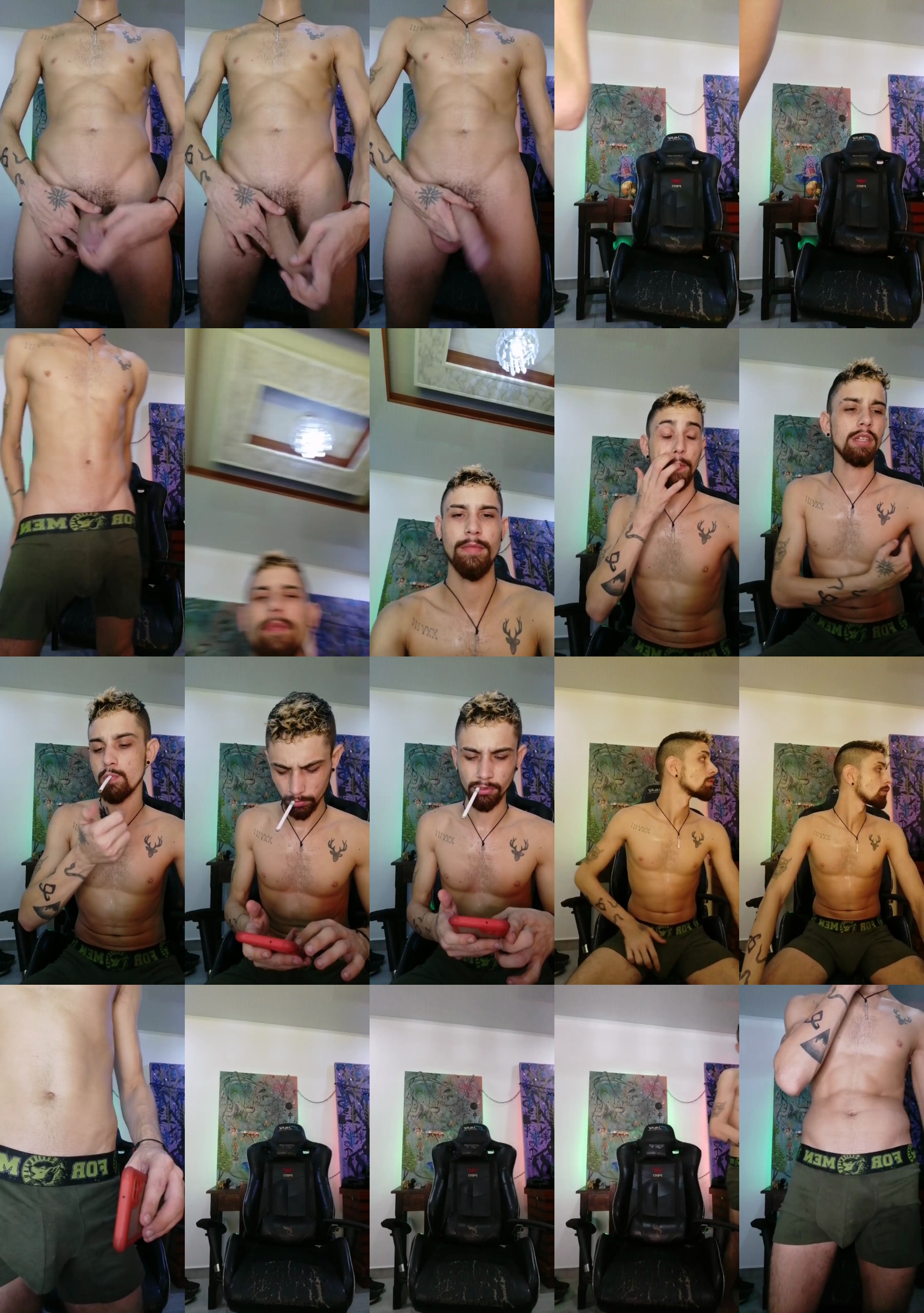hanx_cum1  05-05-2022 video horny