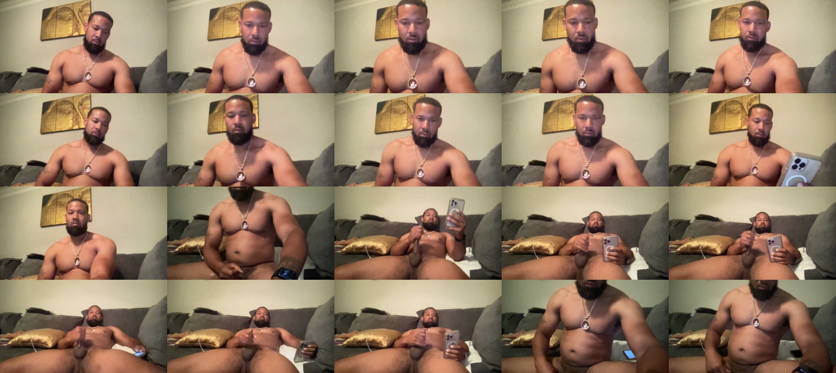 himoverthere3134  05-05-2022 video show
