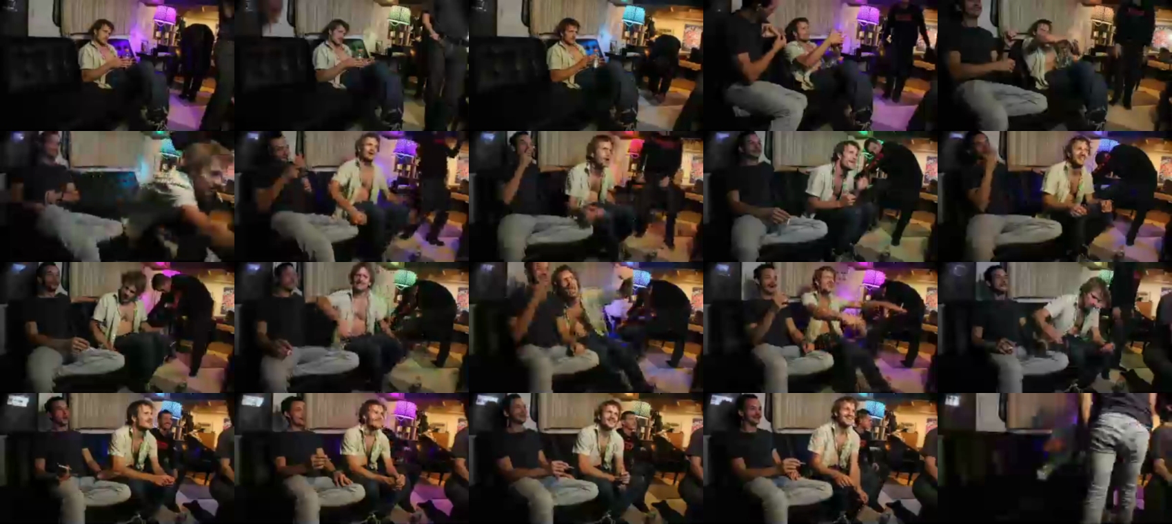 hollandhousestudios  05-05-2022 video gay