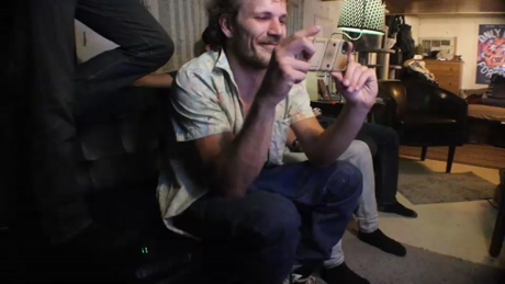 hollandhousestudios  05-05-2022 video hard