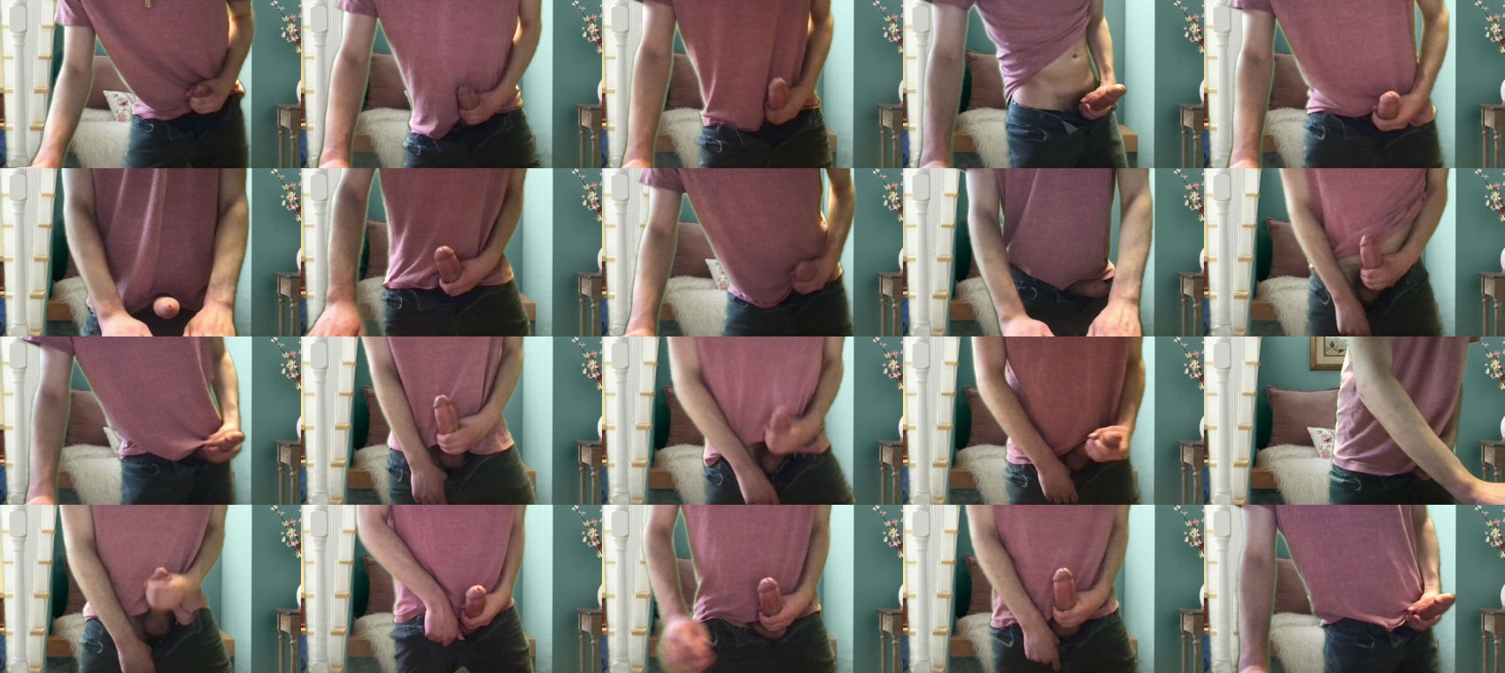 horny_jake_18  04-05-2022 video jerkoff