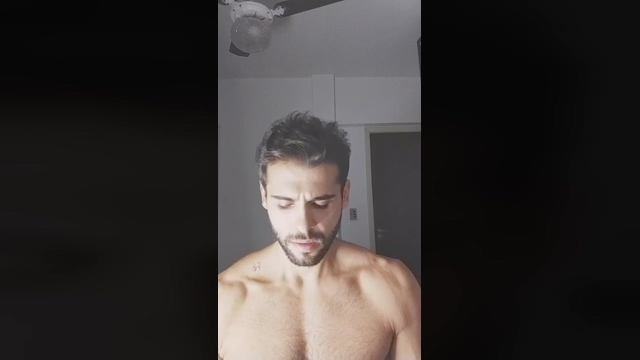 hugobeltran1  05-05-2022 Recorded Video legs
