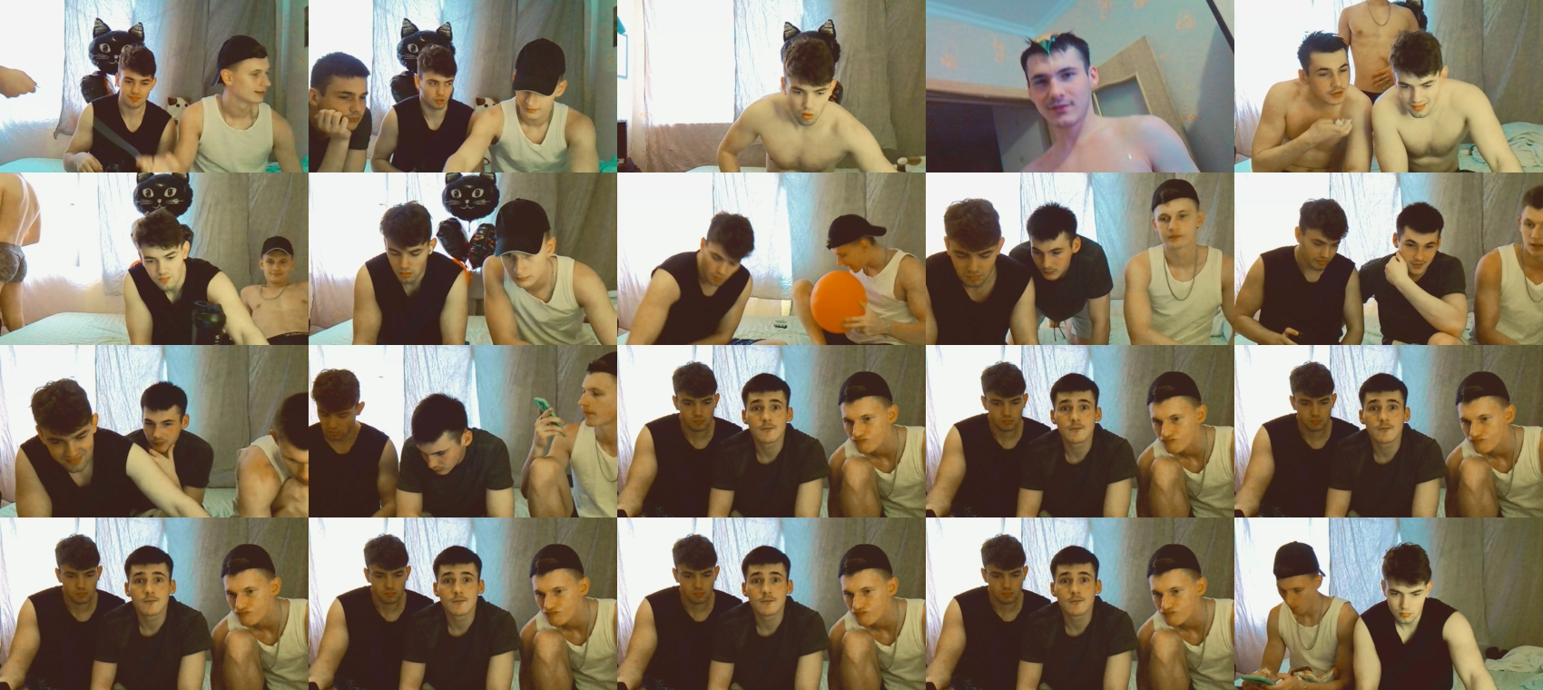 kevin_ringer  05-05-2022 video naked