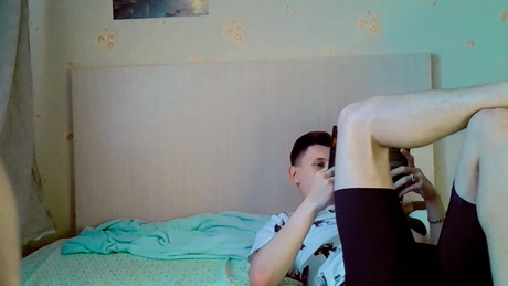 kevin_ringer  04-05-2022 video fuckass