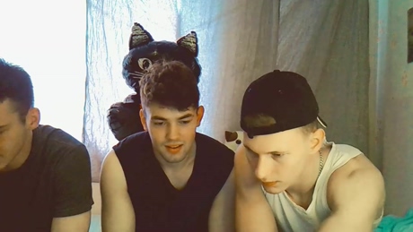 kevin_ringer  05-05-2022 video naked