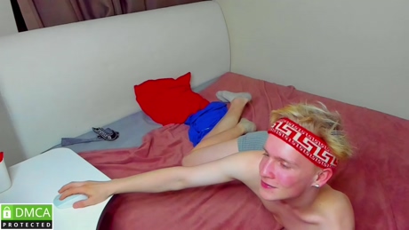 lemon4ic  05-05-2022 video jerking