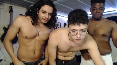 lukeredd