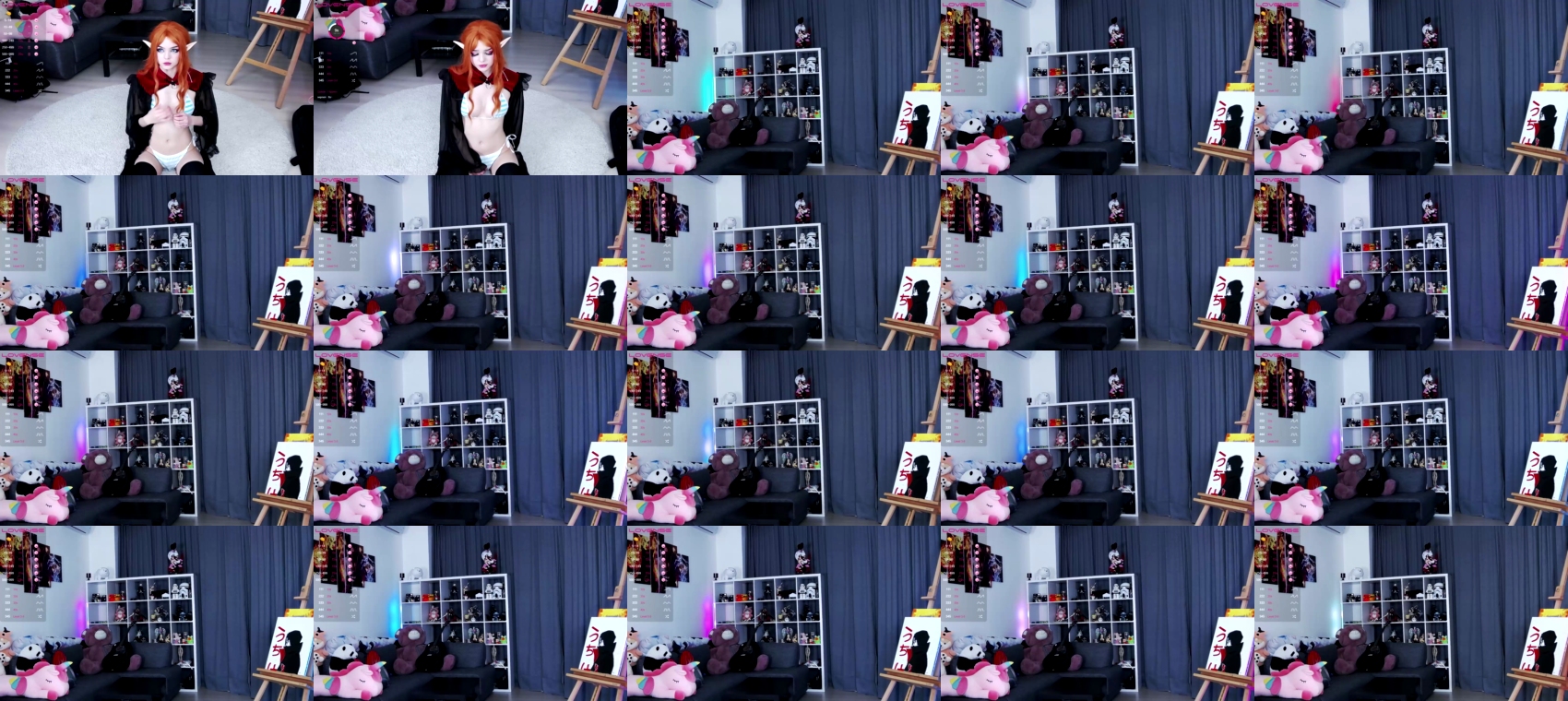 madnessalise 04-05-2022 bigass 