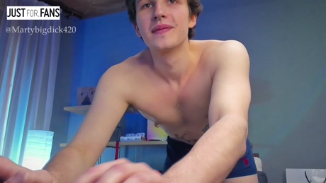 martinlutar420  04-05-2022 video oral