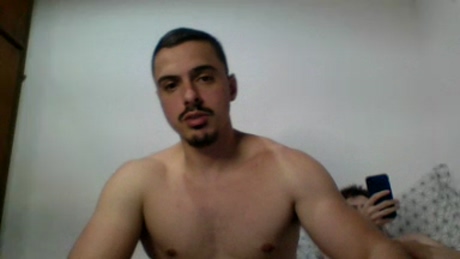 mauriciocandido  05-05-2022 Recorded Video bj-dildo