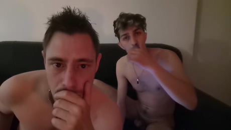 mehmen  04-05-2022 Recorded Video blowjob
