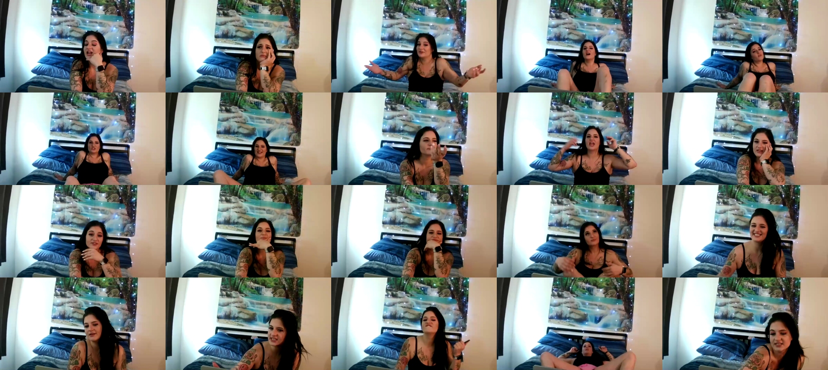 mykelliroseroom 05-05-2022 sexygirl 