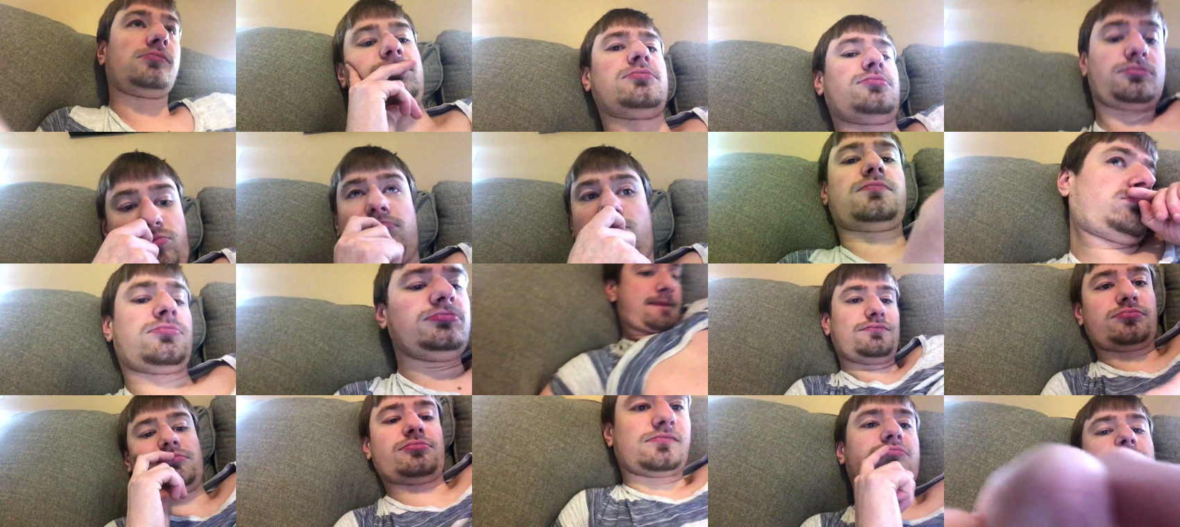 rowdybuschfan84  05-05-2022 video Video