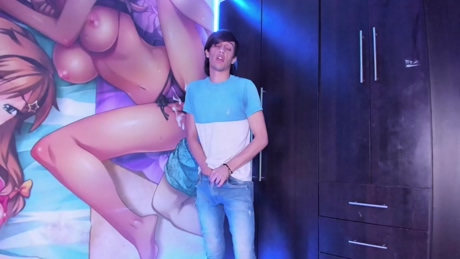 sexy_house  05-05-2022 video love