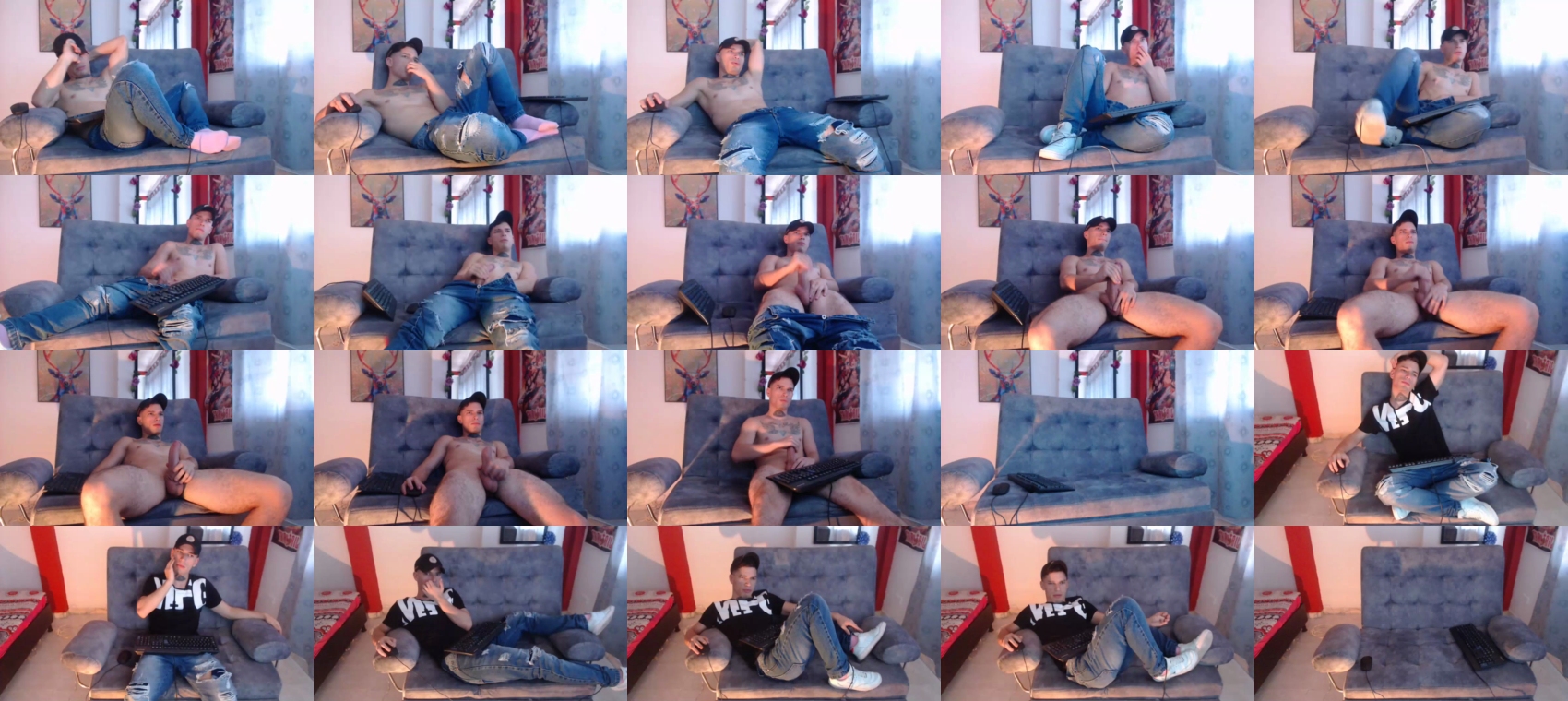 simon_bright  04-05-2022 video bigdick