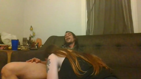 spillthewine420  05-05-2022 spanking Couples