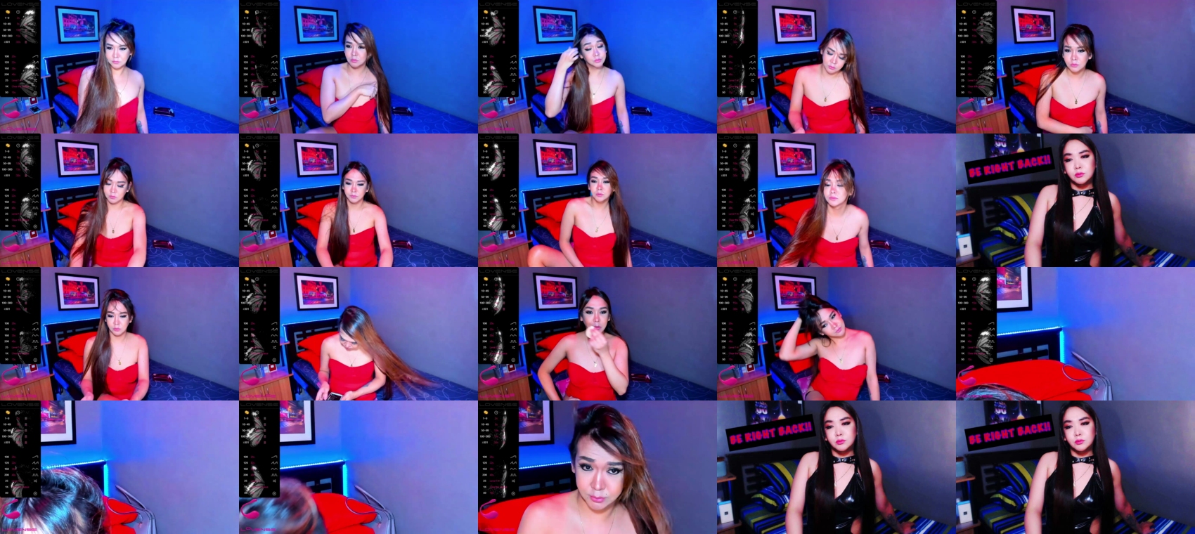 superhotqueentsxx ts 04-05-2022  trans beautiful