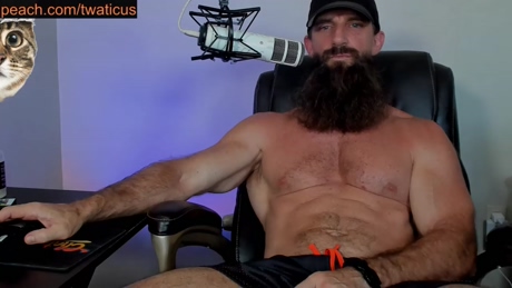 twaticus  04-05-2022 video Topless