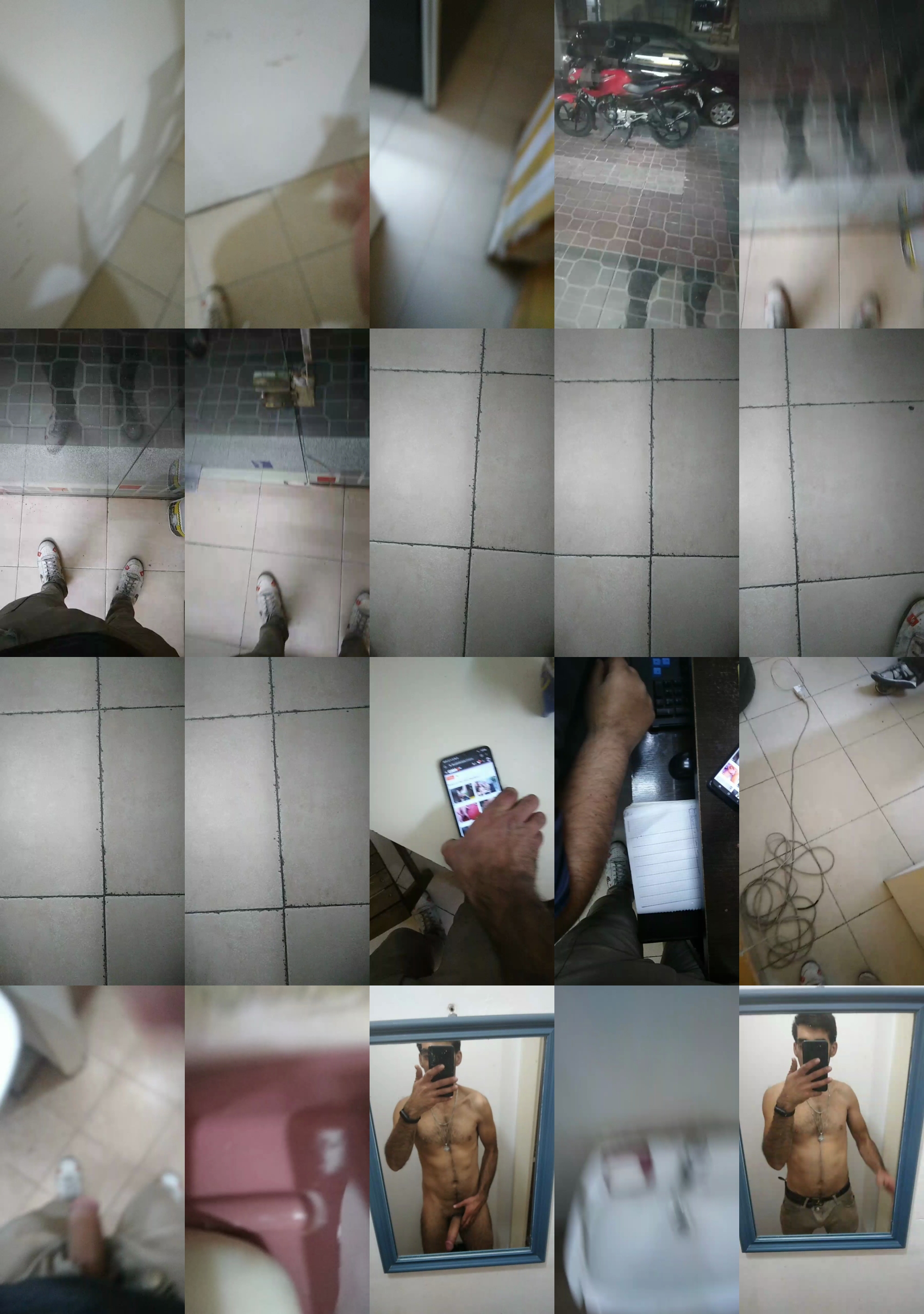 verrgoon  05-05-2022 Recorded Video bigass