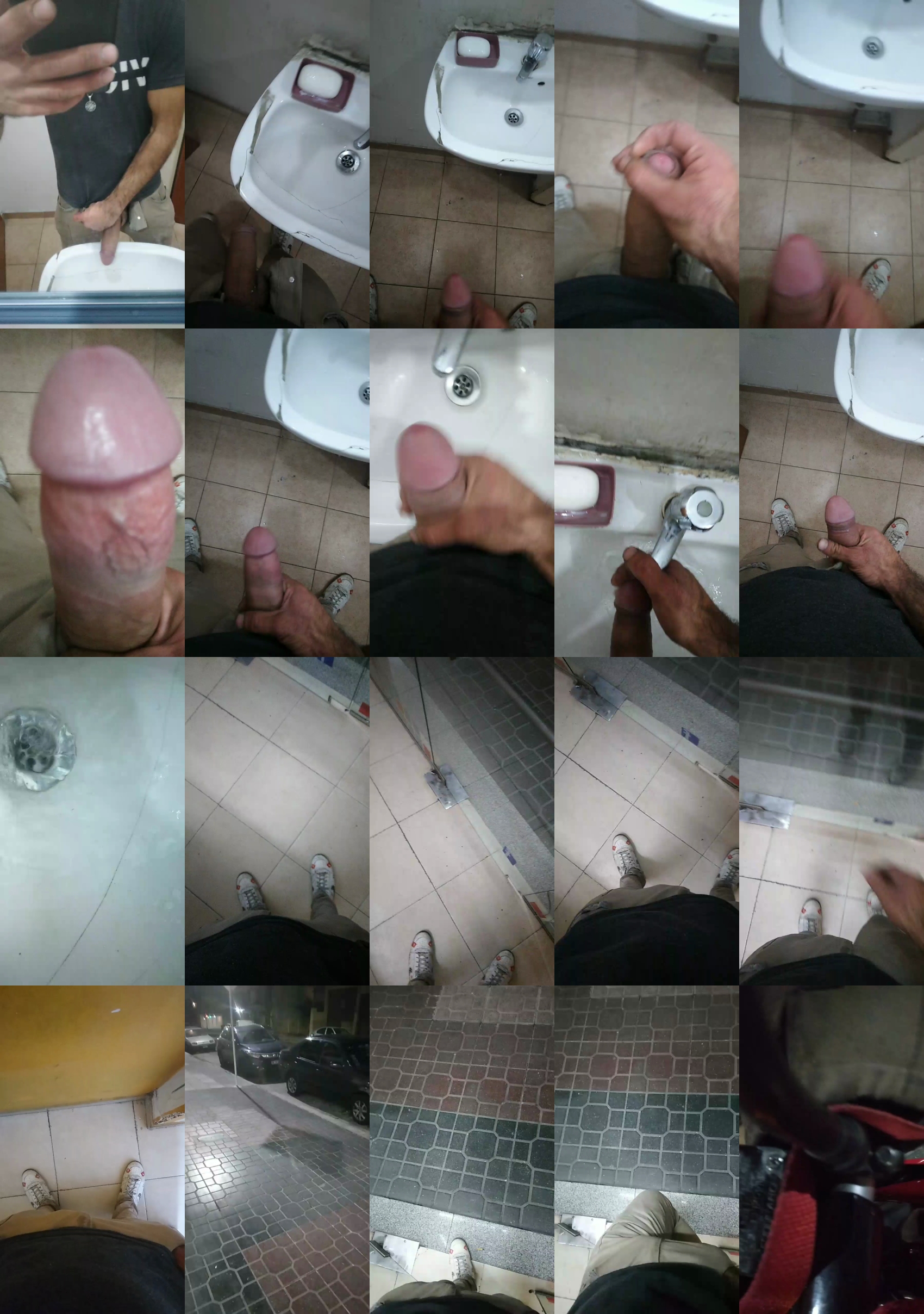 verrgoon  05-05-2022 video amateur