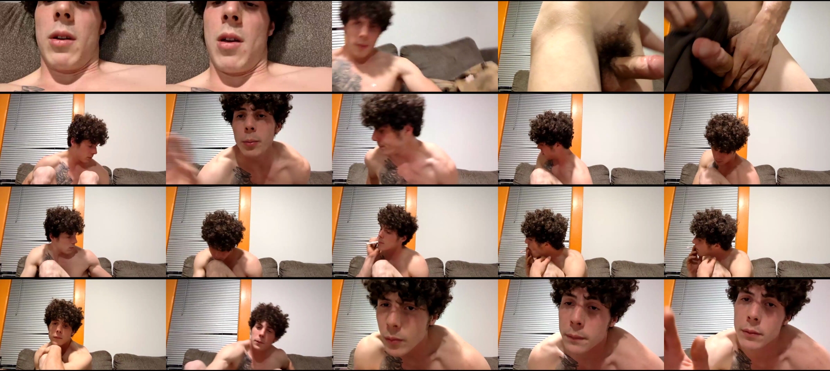 wackinforya  05-05-2022 video jerking