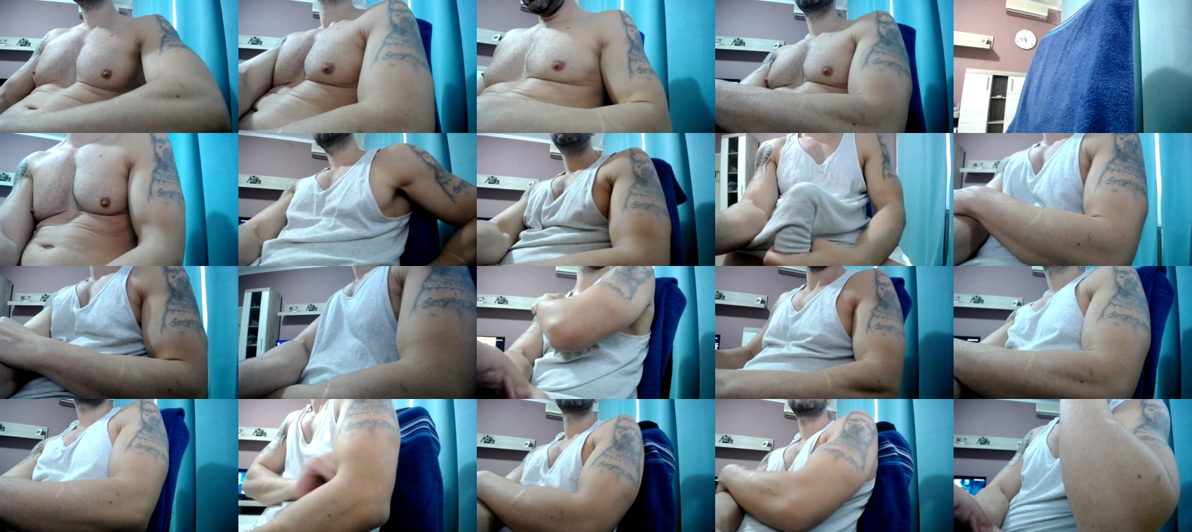 xxlmuscless  05-05-2022 video deep