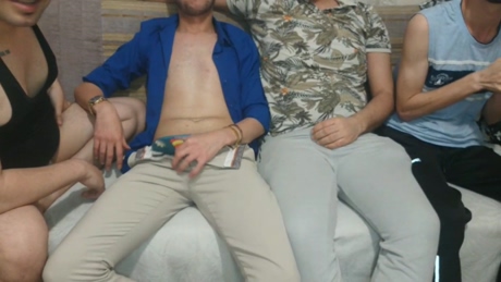 Emir2002  06-05-2022 Recorded Video sexymale