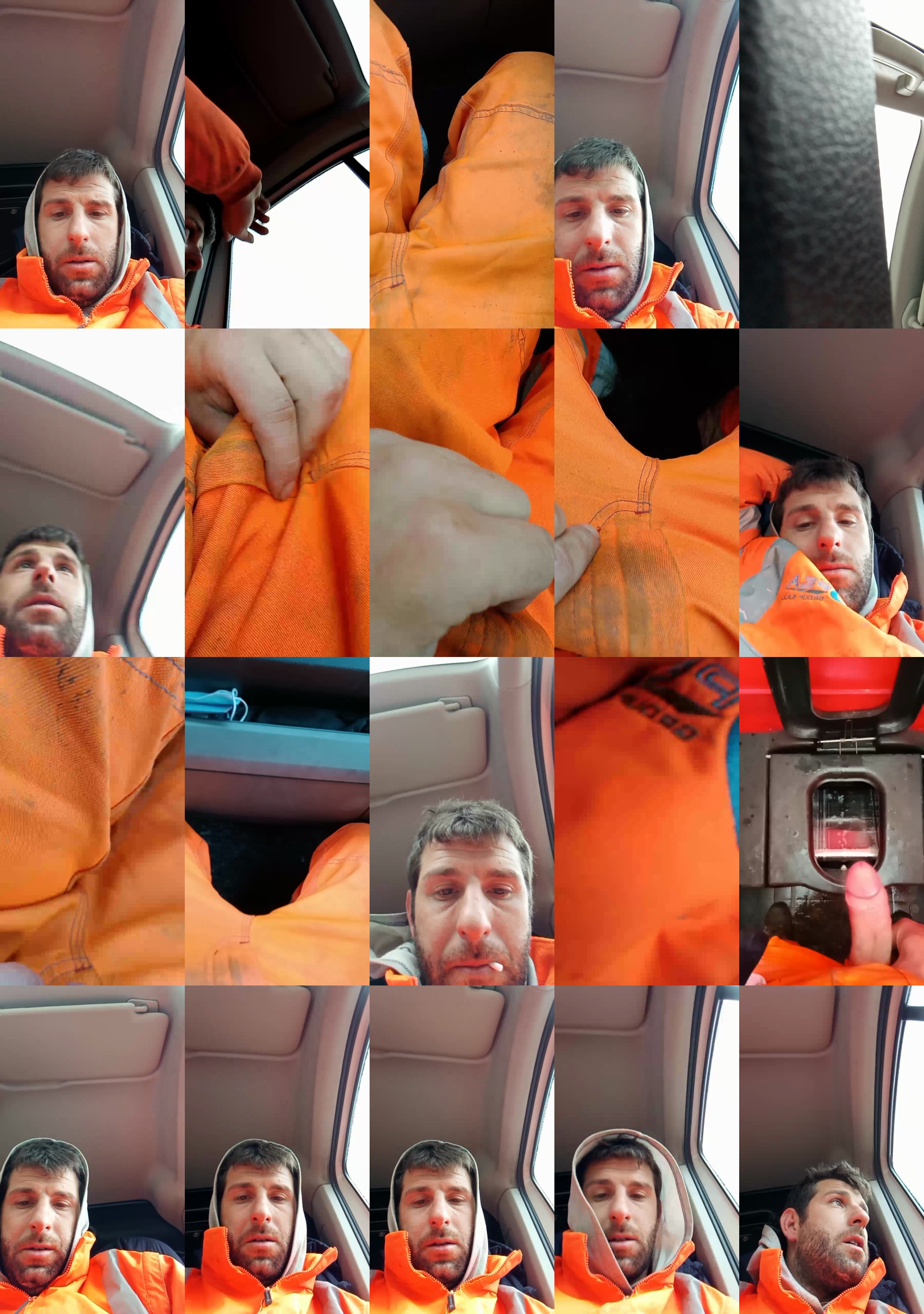 Enzoboy91  06-05-2022 Recorded Video toy