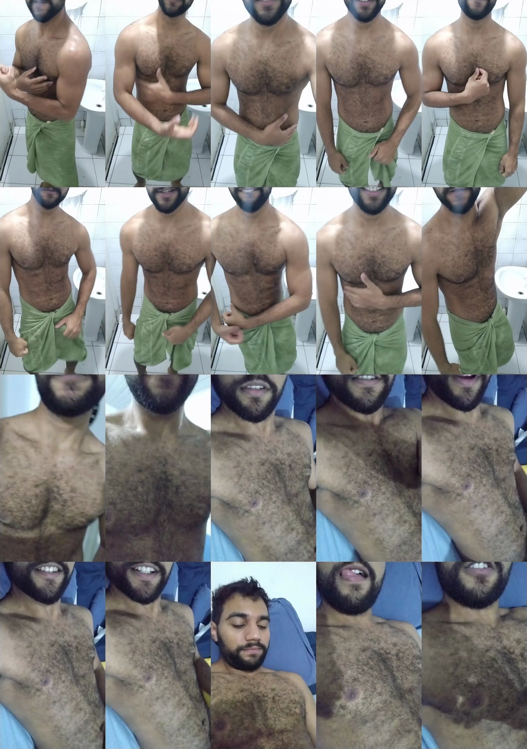 Gioboytoy  06-05-2022 Recorded Video sexymale