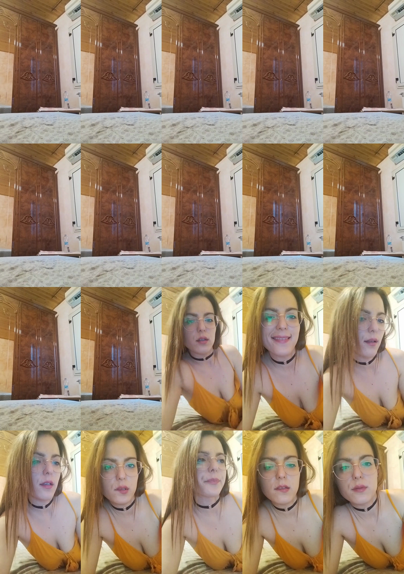 Helenakrakova 06-05-2022 suckcock 
