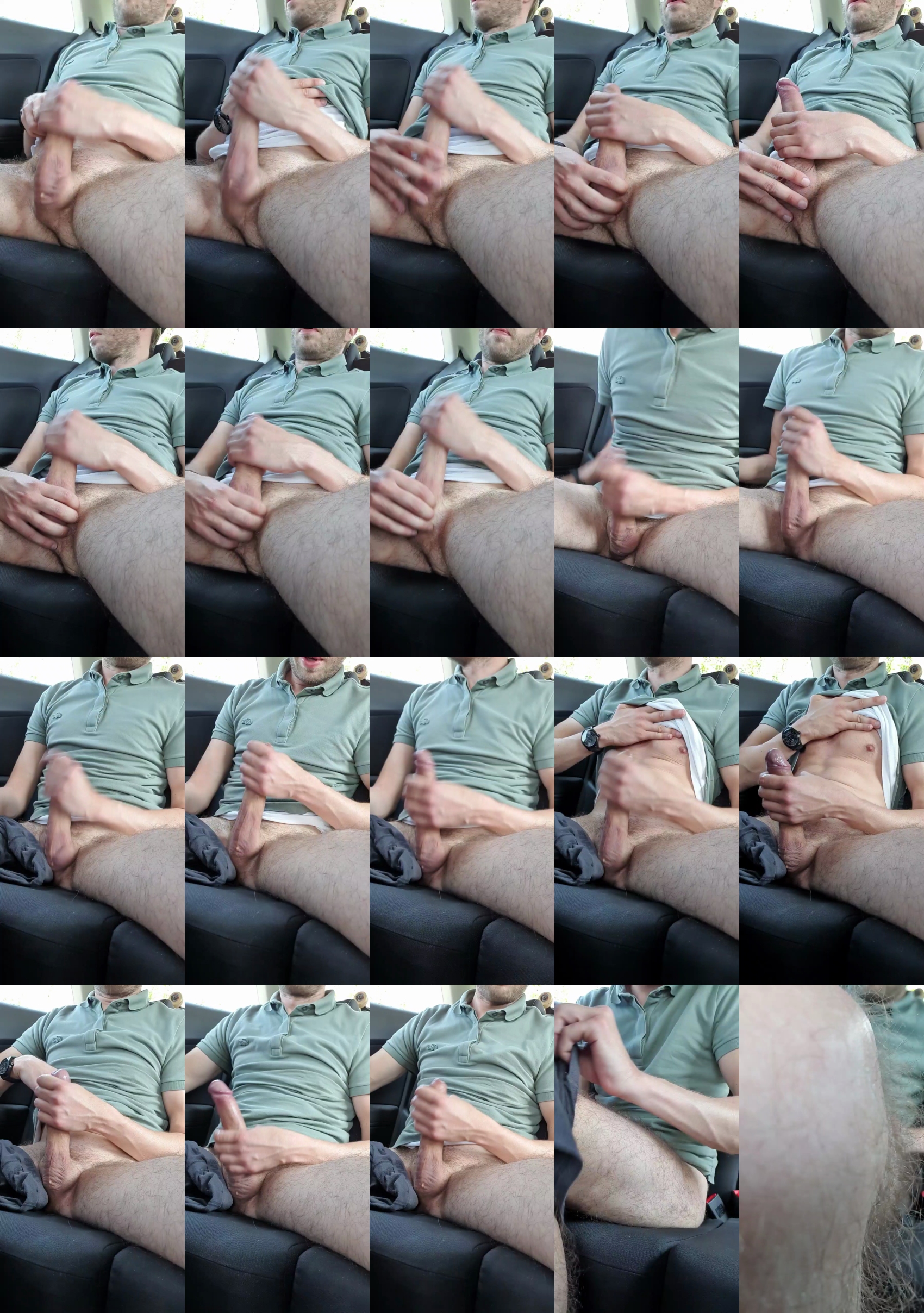 Kalex951  06-05-2022 Recorded Video bigass