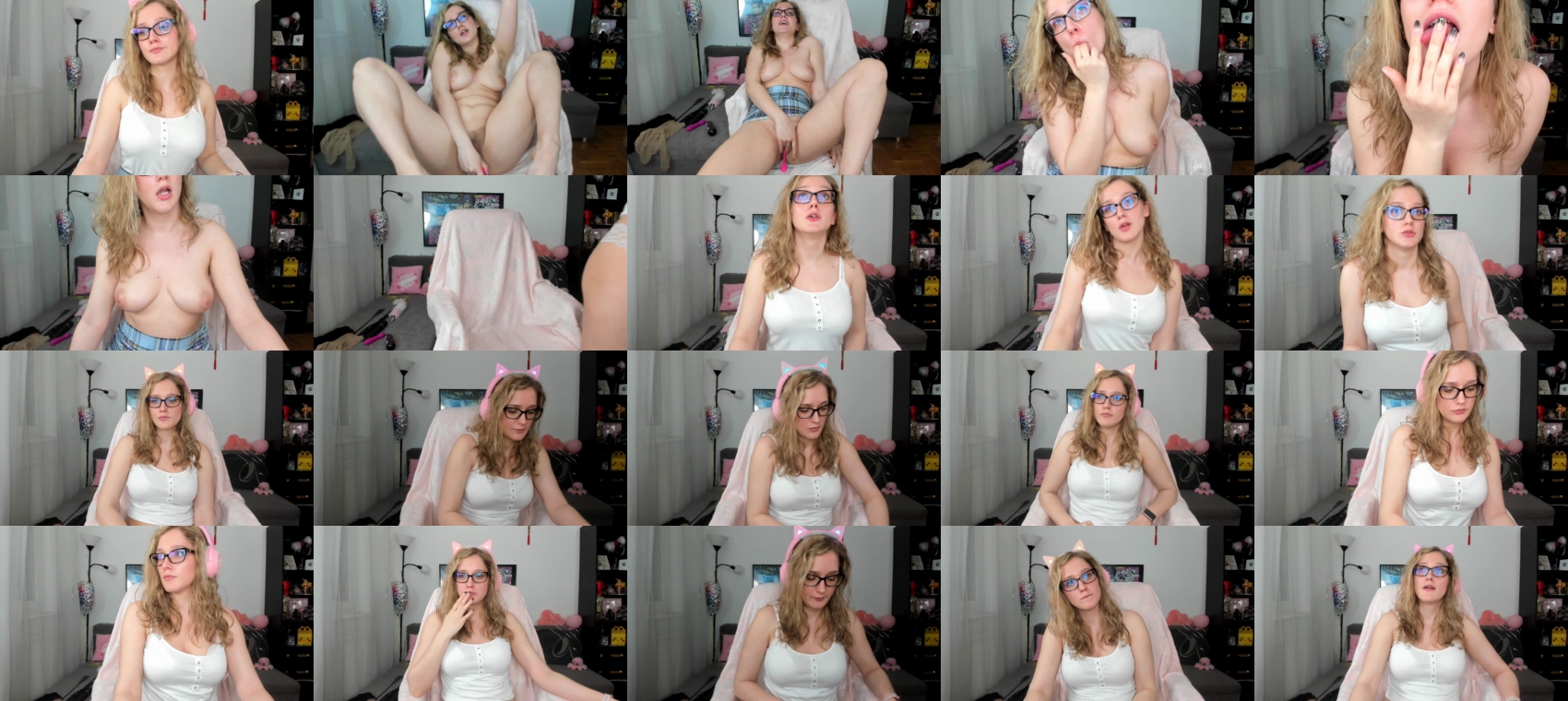LunaNicole 06-05-2022 amateur 