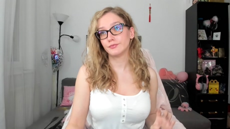 LunaNicole 06-05-2022 nude 