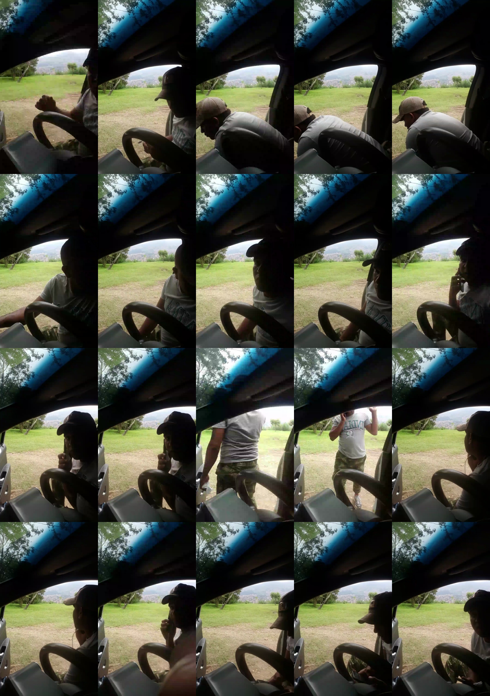 Nick_Thomsom  05-05-2022 Recorded Video Porn