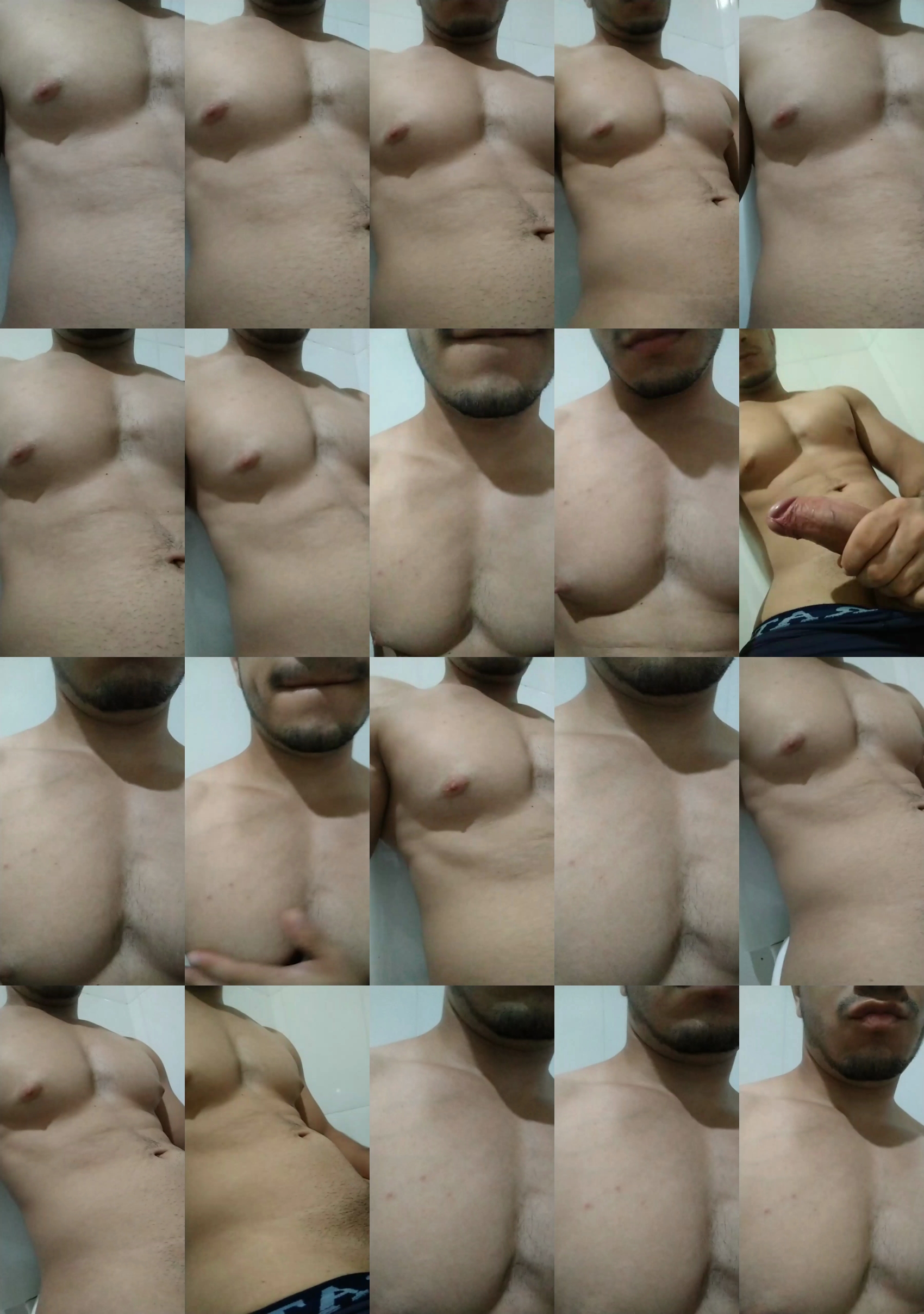Redpek  06-05-2022 Recorded Video hot