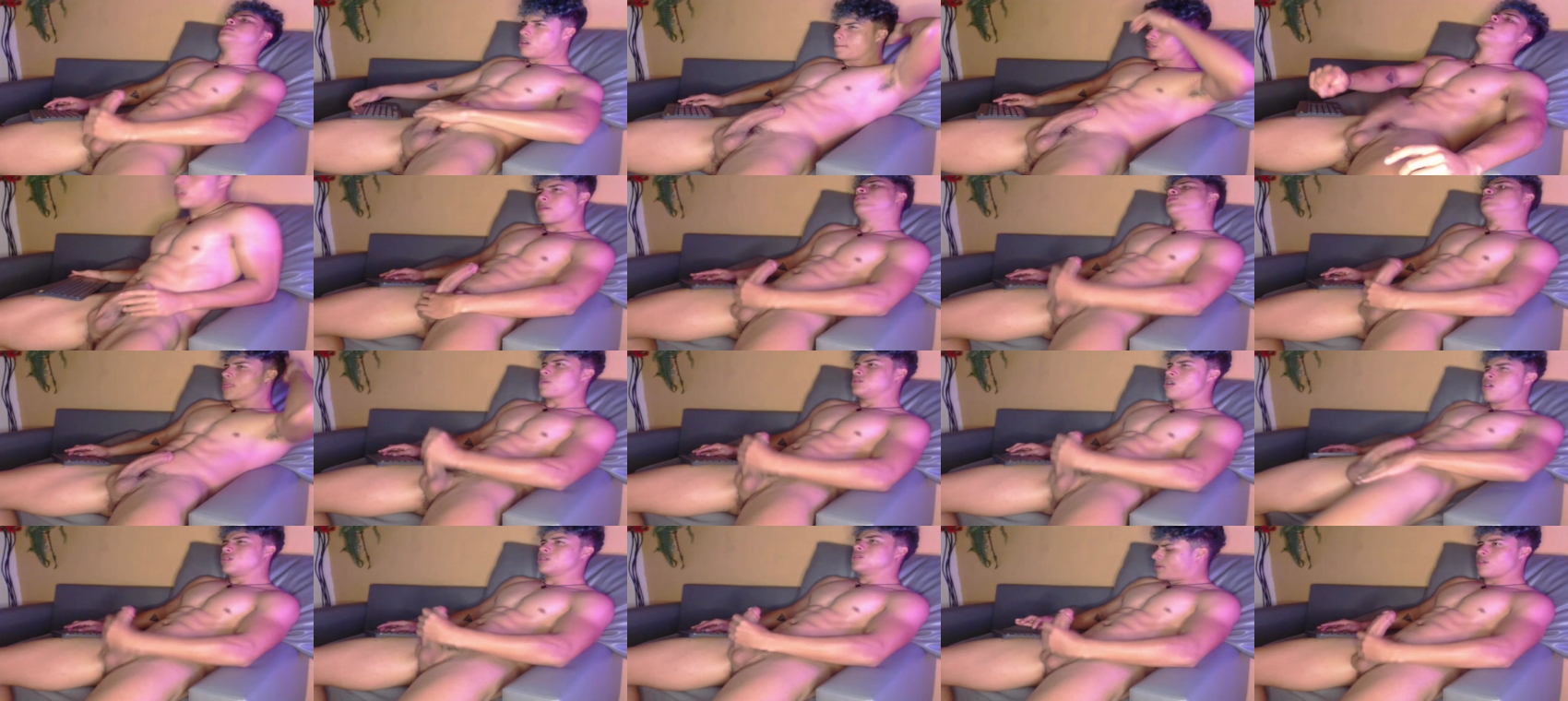 Summer_699  06-05-2022 Recorded Video analsex
