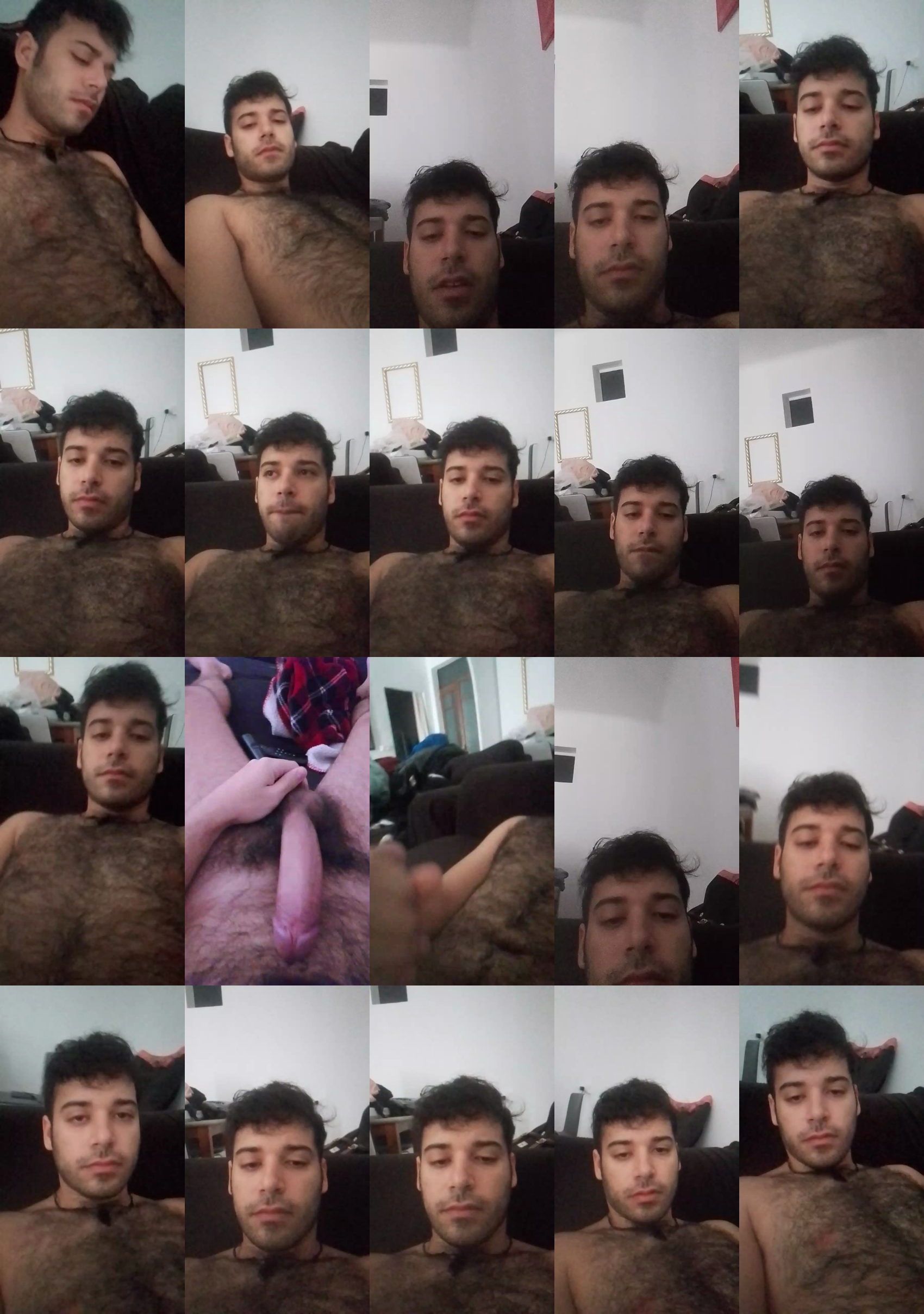 Toy_fox  06-05-2022 Recorded Video bigdick