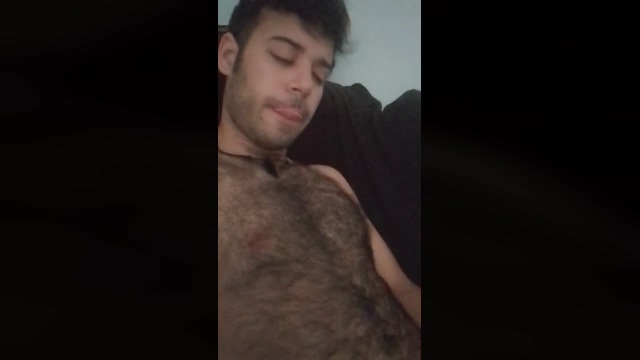 Toy_fox  06-05-2022 Recorded Video bigdick