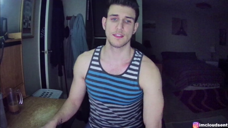 cloudsent  06-05-2022 video cute