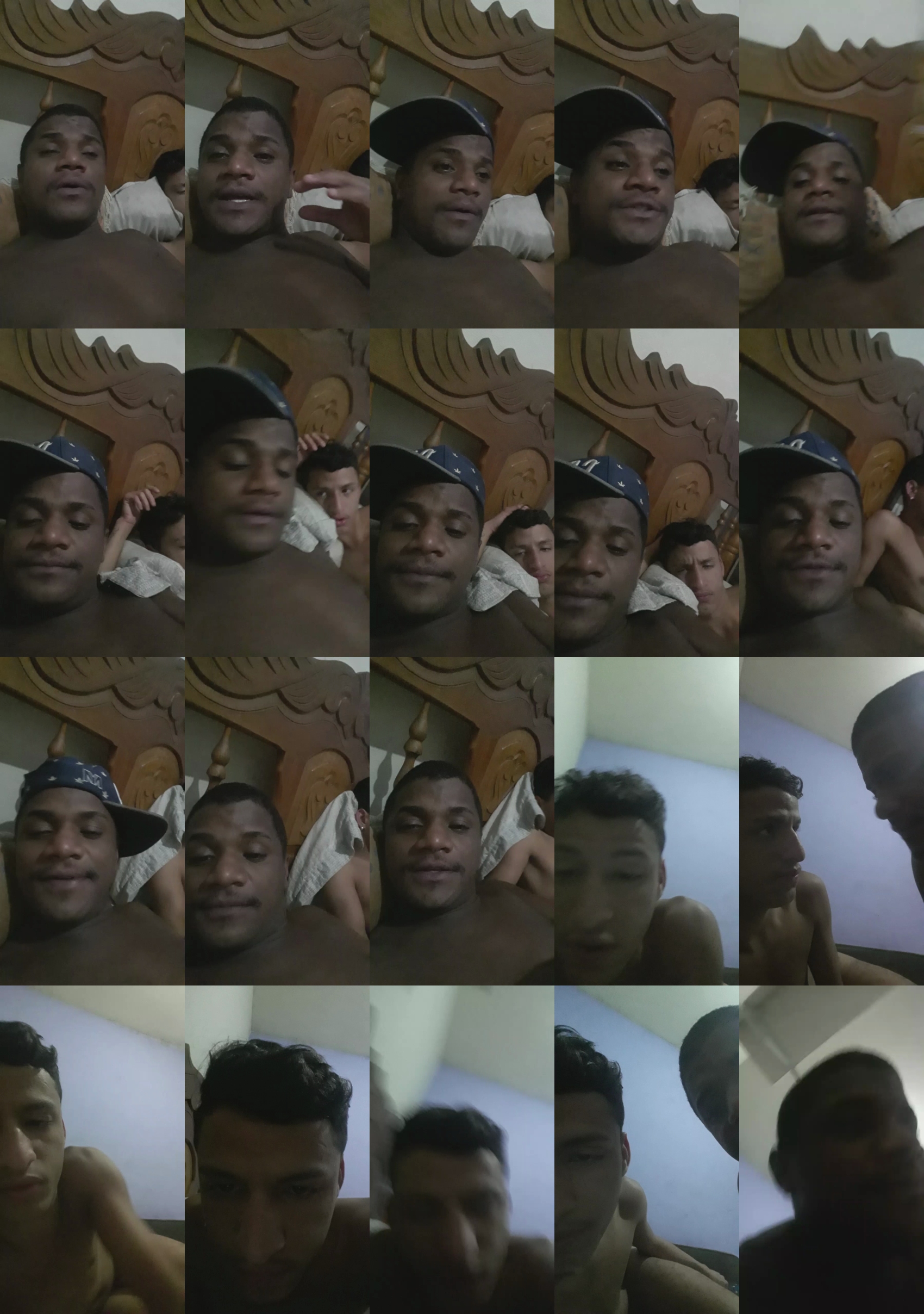 davieivan4  06-05-2022 Recorded Video naughty