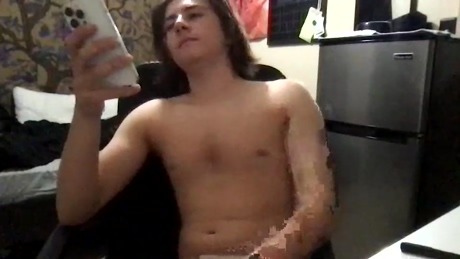 evaen  06-05-2022 video jerkoff