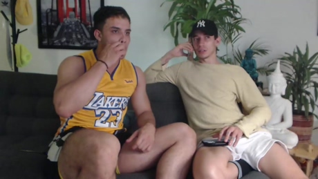 fratguysonline  06-05-2022 video oral