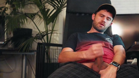 jackoffdude85  06-05-2022 video moan