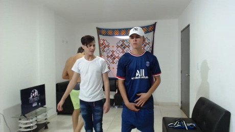 jefferson_stan  06-05-2022 video fuckass