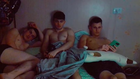 kevin_ringer  05-05-2022 video ass