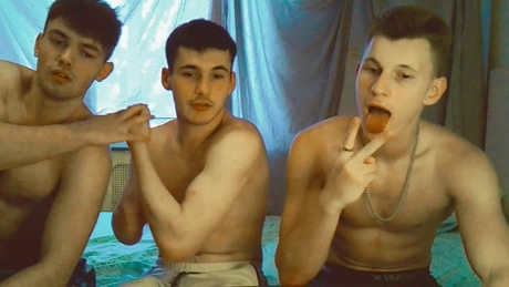 kevin_ringer  05-05-2022 video gag