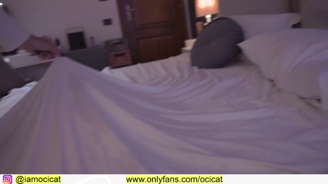 ocicat 06-05-2022 fuckher 