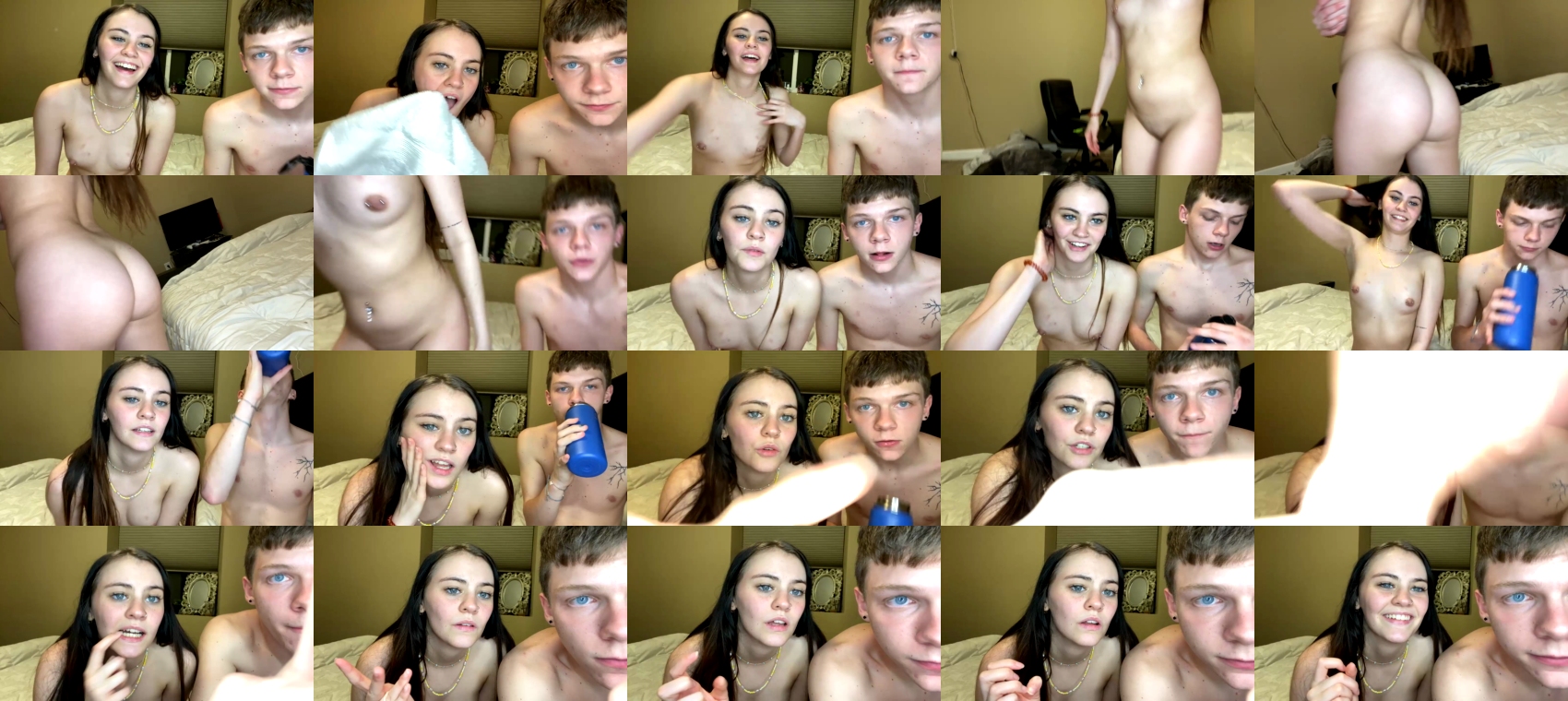 ourcrazysexlife 06-05-2022 boobs Chaturbate.